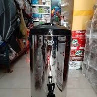 Bình Ủ Trà Có Vòi Nóng Lạnh 12l (THÙNG 12C)