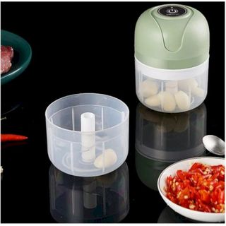 Xay Tỏi MM(THÙNG 60C)