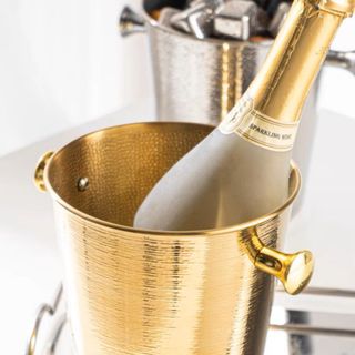 Xô Ngâm Kẻ Vạch Vàng CC ( THÙNG 30C)