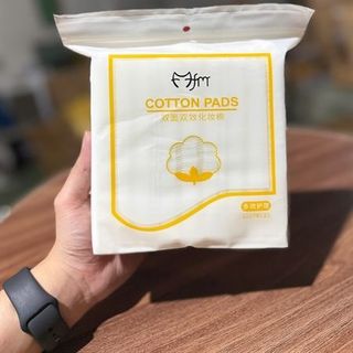 Bông tẩy trang Jpek