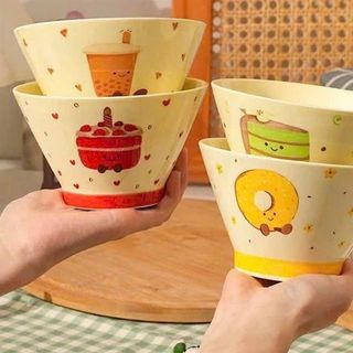 Bát Nón Bánh Ngọt Size 5 (THÙNG 120C)