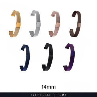 DÂY LƯỚI LỤA KHOÁ TỪ NHIỀU MÀU