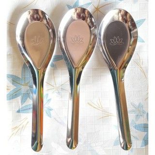 Thìa Phở Bông Sen (THÙNG 3700C)