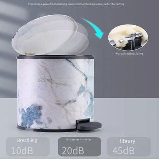 7402 - thùng rác - (Yongsheng) (THÙNG 12C)