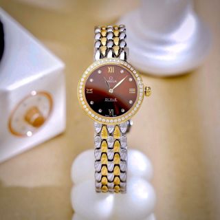 Sở hữu siêu phẩm OMEG 𝐃𝐞 𝐕𝐢𝐥𝐥𝐞