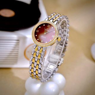 Sở hữu siêu phẩm OMEG 𝐃𝐞 𝐕𝐢𝐥𝐥𝐞