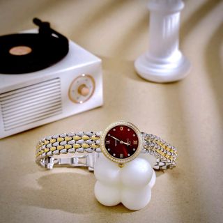 Sở hữu siêu phẩm OMEG 𝐃𝐞 𝐕𝐢𝐥𝐥𝐞