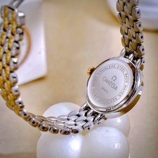 Sở hữu siêu phẩm OMEG 𝐃𝐞 𝐕𝐢𝐥𝐥𝐞