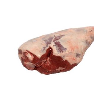 Đùi Cừu Có Xương