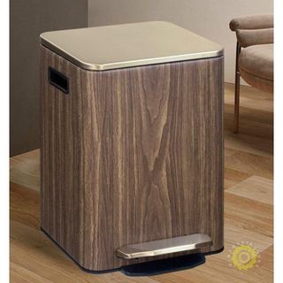 Thùng Rác CC 12l (THÙNG 6C)