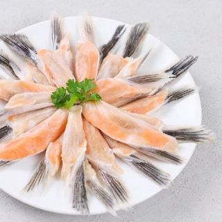 Vây Cá Hồi
