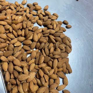 Hạnh Nhân Lõi – Hạt Nguyên Chất, Giàu Dinh Dưỡng