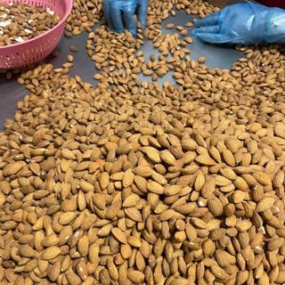 Hạnh Nhân Lõi – Hạt Nguyên Chất, Giàu Dinh Dưỡng