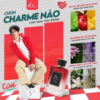 Charme sexy men 100ml nam