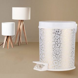 1082 - Thùng rác (Yongsheng) (22*22*32) (THÙNG 12C)