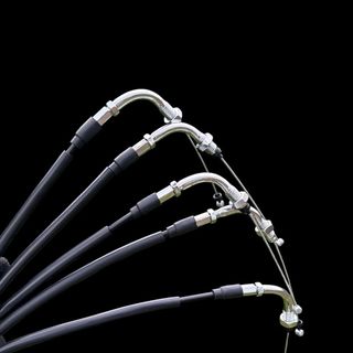 Dây ga dream wave đầu xi ken và xi titan