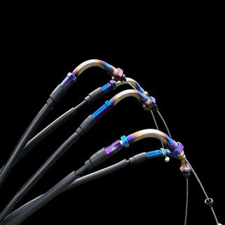 Dây ga dream wave đầu xi ken và xi titan