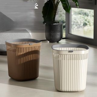 Xọt rác nhựa miệng ghim ( THÙNG 60C )