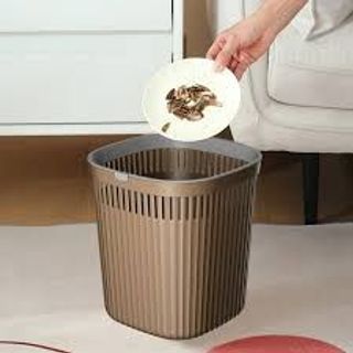 Xọt rác nhựa miệng ghim ( THÙNG 60C )