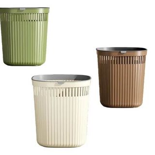 Xọt rác nhựa miệng ghim ( THÙNG 60C )