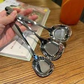 Muỗng Ăn Cơm Thìa Inox ( THÙNG 1000C )