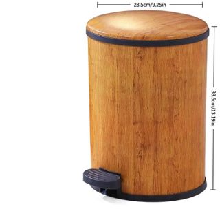 7401 - Thùng rác (Yongsheng) (THÙNG 12C)