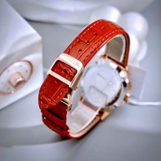 Jaege-LeCoultr 𝐐𝟑𝟒𝟔𝟐𝟒𝟐𝟏 𝐑𝐨𝐬𝐞 𝐆𝐨𝐥𝐝 𝐖𝐚𝐭𝐜𝐡