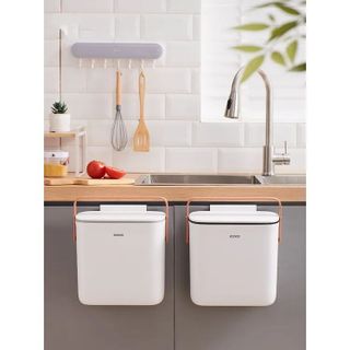 E23115 Thùng rác ecoco 7l (THÙNG 6C)