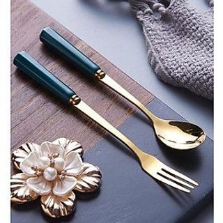 Dĩa Sứ Xanh CC (CHIẾC)