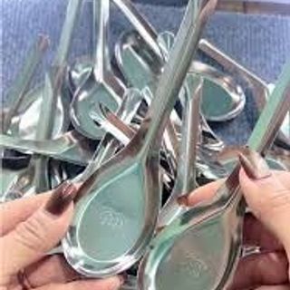 Thìa phở 1.4 KG (THÙNG 6000C)