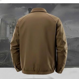 Ao khoác du hạn quốc moi 2025