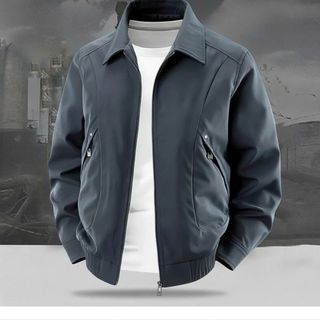 Ao khoác du hạn quốc moi 2025