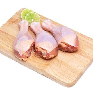 Đùi Tỏi Gà Lớn