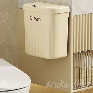 Thùng đựng rác size to (THÙNG 40C)