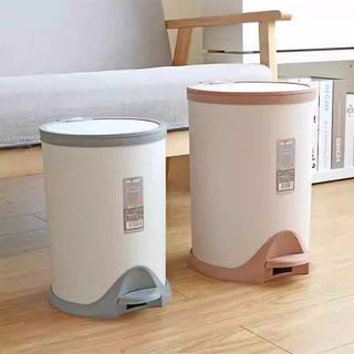 5231 - Thùng rác giống 1861 (THÙNG 12C)