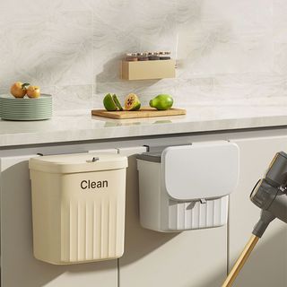 Thùng đựng rác size to (THÙNG 40C)