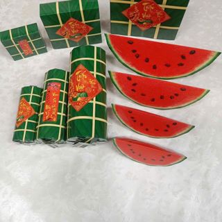 Set Bánh Chưng 9 Món