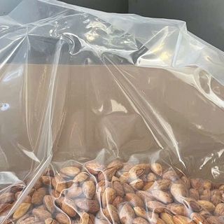 Hạnh Nhân Bơ – Giòn thơm béo, Ăn là ghiền