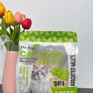 Hạt Full Topping SP1