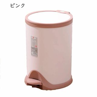 5231 - Thùng rác giống 1861 (THÙNG 12C)