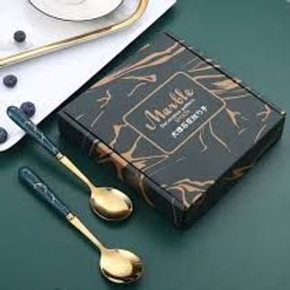 Bộ 6 Thìa Xanh (THÙNG 100B)