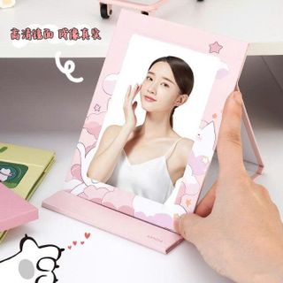 GƯƠNG GIẤY ĐỂ BÀN, KT (11x15)cm