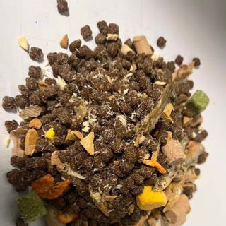 Hạt Full Topping SP1