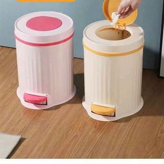 2409 - Thùng Rác Bé Yongsheng (27.9*27.5) (THÙNG 12C)