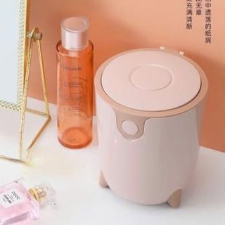 2353 - Thùng rác có nắp để bàn 13*16 (THÙNG 80C)