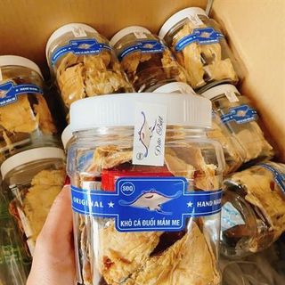 Khô Cá Đuối