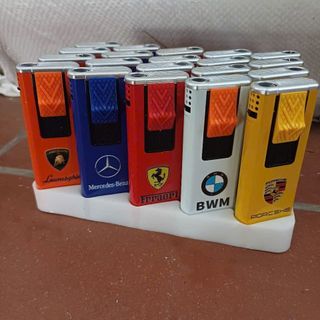 Khò sắt tia xanh 8052