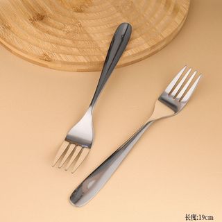 Dĩa Rĩa Inox Sang Trọng ( THÙNG 1000C )