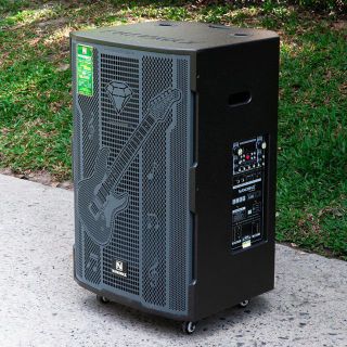 LOA 5 TẤC NANOMAX THƯƠNG HIỆU NỔI TIẾNG