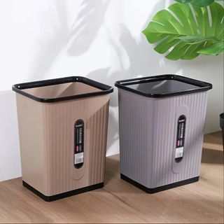 3750 - 0663 Thùng rác khô ( THÙNG 100C )